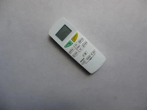 Remote Control For Daikin FTXN25KEV1B RXV35AV1B Split Type Air Conditioner - Picture 1 of 5