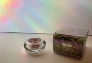 12er Pack Yankee Candle Lavendel Teelichter & Deko Glashalter TOP ANGEBOT! - Bild 1 von 7