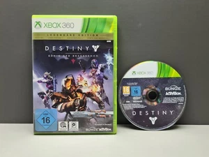 DESTINY MICROSOFT XBOX 360 PAL OVP - OHNE ANLEITUNG NO MANUAL - Bild 1 von 2