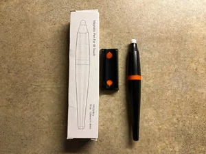 PLUMA MAGNÉTICA PARA IR TOUCH NEGRO 138MM*18MM UC6-2 - Imagen 1 de 13