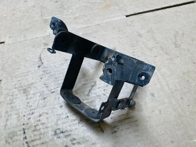 83 Honda CX650 Battery Mount Box Bracket OEM GL650 CX500 -B1 - Image 1 of 4