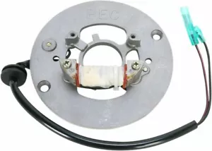 NEW MOOSE Stator2112-0978 fits Yamaha PW80 - Picture 1 of 1