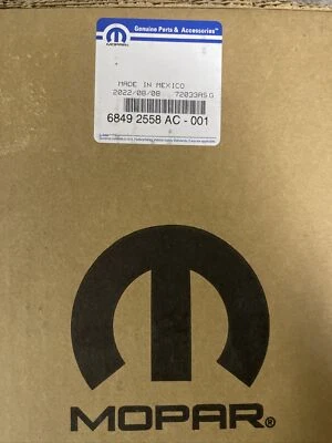 68492558AC cableado del tren motriz - Mopar 2021 Chrysler Pacifica Foto 1 de 3