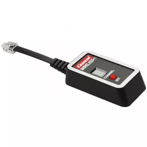 Carrera 10112 Digital 124/132 2,4 GHz Wireless + Empfänger Slot Auto Spur - Bild 1 von 1