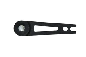 LEVA ESAGONALE PER PERNI PASSANTI RUOTA BICI 6 mm O 5 mm a scelta nel menu' - Imagen 1 de 1