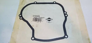Briggs & Stratton OEM 270069 Crankcase Gasket .O15 Thickness NOS Ships Same Day! - Picture 1 of 2