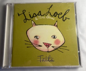 Lisa Loeb & Nine Stories - Tails - CD Album - Bild 1 von 4