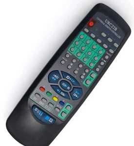 Universal 15-in-1 Remote Control URC22B-15 - Picture 1 of 8