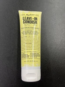 Miss Jessie's Leave In Condish 8.5 Fl Oz  Soybean+Aloe Detangler NEW - Picture 1 of 2