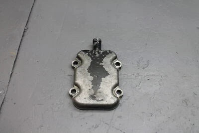 Suzuki GS300L 1982 culata respirador cubierta Foto 1 de 4