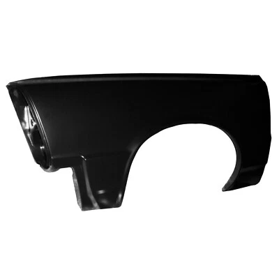 Front Passenger Side Fender for 1965 Pontiac Tempest Steel GMK433010065R - Imagem 1 de 4