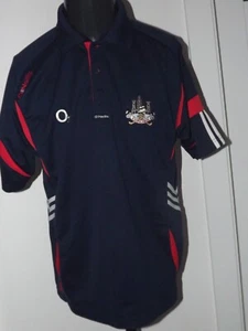 2004-06 Cork GAA GAELIC Hurling O'Neills (L. Jersey Shirt Trikot Maglia Camiseta - Picture 1 of 7