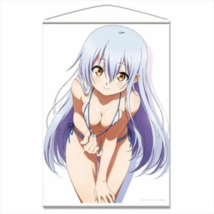 Tapiz de animación de TV Isla B2 C Rinne Ohara - Imagen 1 de 1