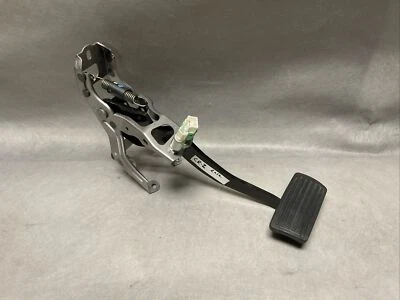 Педаль тормоза водителя с датчиком переключателя 2011-2016 Honda CR-Z CRZ - Изображение 1 из 4
