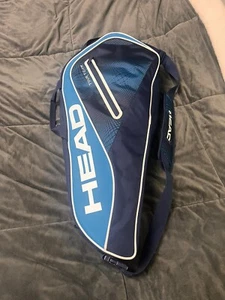 HEAD Tour Team 3 Climate Control Tennis/Pickleball Bag - Picture 1 of 3