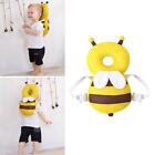 Head Protection Pad Cute Headrest Soft Pillow Safety Crawling