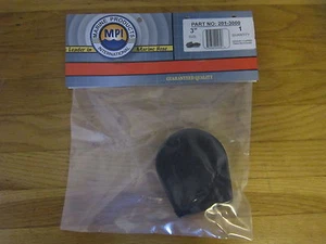 Marine 3" Exhaust Flapper & Clamp Backflow Preventer   MPI Brand 18-4456 89240 - Bild 1 von 8