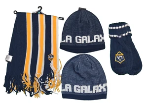 LA Galaxy Unisex Salesman Sample Apparel Lot #433 One Size - Picture 1 of 1