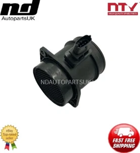 For VOLVO S40 S60 S80 V50 V70 XC60 XC70 XC90 D3 Mass Air Flow Meter Sensor 4PIN - Picture 1 of 13