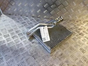 MINI COOPER R56 2006-2010 1.6 PETROL W16 HEATER MATRIX RADIATOR (AIR CON) - Picture 1 of 5
