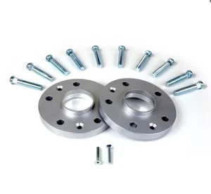 DISTANZIALI 20 mm Bulloni specifici x Fiat, ALFA ROMEO mito tutte XILEMA - Imagen 1 de 3