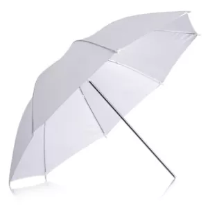 Neewer 33" 83cm Studio Flash Translucent White Soft Umbrella - Picture 1 of 7