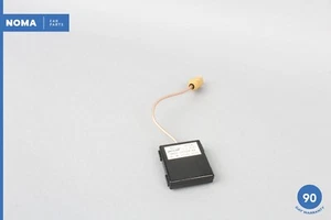2008 Jaguar XJ8 VDP X358 Bluetooth Phone Communication Antenna w/ Bracket OEM - Picture 1 of 11