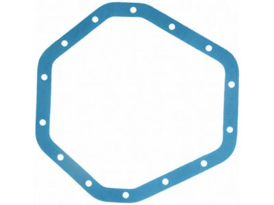 Junta de cubierta diferencial Felpro 68446RJ para Chevrolet Express 4500 2013-2014 Foto 1 de 2