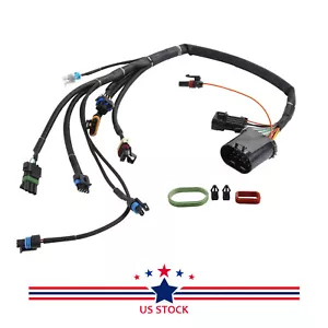 Arnés de cableado del motor 10154618 15302629 para Chevy GMC GM 1994-2002 6,5 L diésel - Imagen 1 de 12
