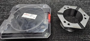 Hainbuch 3227792 F10206 SW.SB.K.0043 Clamping Head Top 100G Stepped Collet - Bild 1 von 11