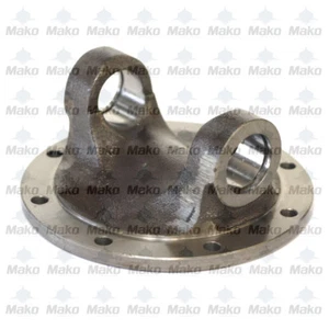 4-2-1109 Driveshaft Flange Yoke 1550 Series 8 x .406" Holes - Picture 1 of 3