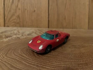 Corgi 314 Ferrari Berlinetta 250 Le Mans (135/009) - Picture 1 of 5