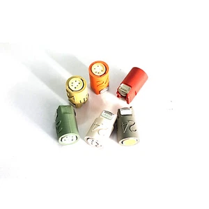 A●IDEC LATD-2R BULB New 1PCS - Picture 1 of 4