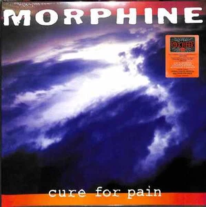 BB835605 Lp - Morphine Cure For Pain - Foto 1 di 1