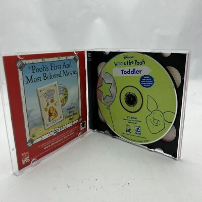 Disney Learning Toddler - Image 1 of 2