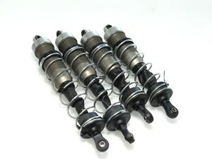 MBX-1115 Mugen Seiki MBX6TR Truggy front rear shocks - Picture 1 of 1