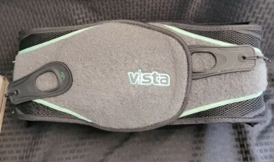 Suporte ajustável para órtese lombar Aspen Vista 627 - Imagem 1 de 4