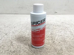 Spicer 43161 Additivo Modificatore Attrito Nuovo (TSC) - Foto 1 di 2