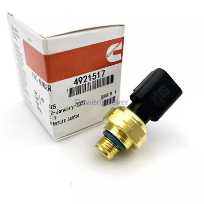 4921517 OEM Oil Pressure Sender for Cummins 4B 6B ISB QSB ISF ISG 9045050 - Изображение 1 из 3