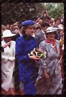 Princess Diana of Wales Royal Royal Queen England ORIGINAL 35MM Color Slide PD01
