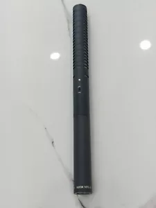 Rode NTG2 Shotgun Microphone - Black - Picture 1 of 2