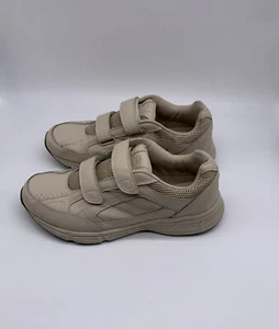 Dr Scholls Men’s Size 11D Shoes EZ Strap On Brown Color #12 - Picture 1 of 8
