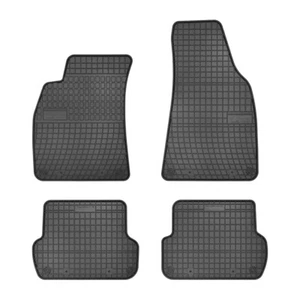 ALFOMBRILLAS DE GOMA A MEDIDA PARA SEAT EXEO DESDE 2008 - Imagen 1 de 5