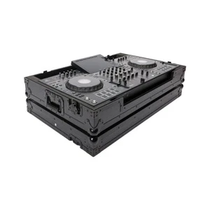 Magma MGA41040 DJ-Controller Case XDJ-AZ & XDJ-XZ w/ Wheels (All Black) - Picture 1 of 3