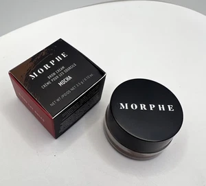 Morphe Brow Cream ~ MOCHA ~ Full Size 3.5g / 0.12 oz ~HTF~ NEW IN BOX - Picture 1 of 2