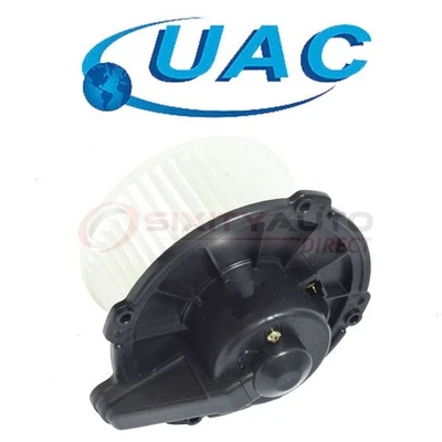UAC HVAC Blower Motor for 1996-1999 Acura SLX - Heating Air Conditioning ef Foto 1 de 4