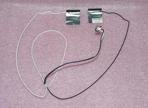 WLAN WiFi Wireless Antennen Kabel Cable für HP Pavilion 15-e Notebook - Bild 1 von 2