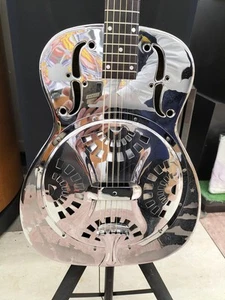 DOBRO Guitar RESONATOR - Picture 1 of 11