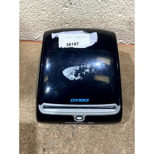 Dymo Labelwriter 4XL 1761228 Thermal Label Printer Black & Silver USB - For Part - Picture 1 of 9