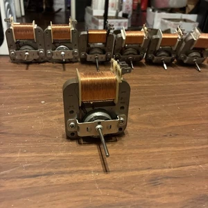 Oh Sung Microondas OEM-1011X1 Ventilador Motor 120V 60Hz 0.30A MAX 6549W1F00 - Imagen 1 de 3